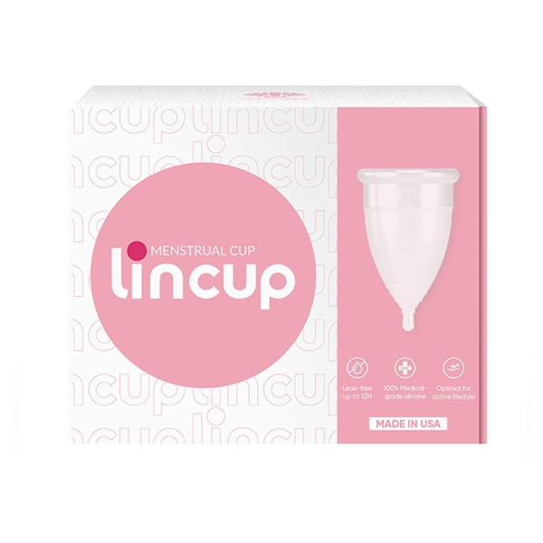 Cốc Lincup - 1