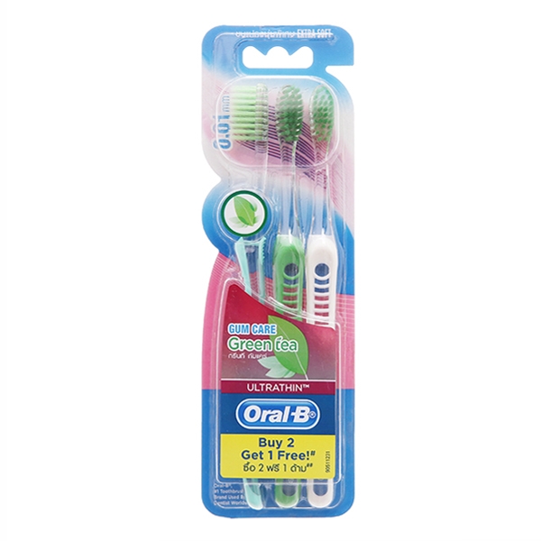 Ảnh của Bàn chải Oral-B