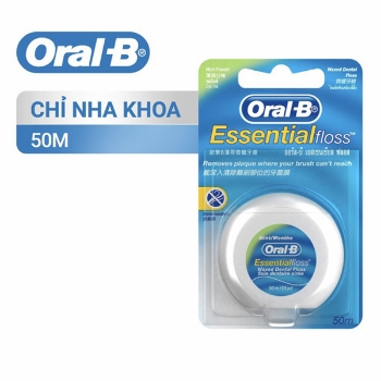 Ảnh của Chỉ nha khoa Oral-Care