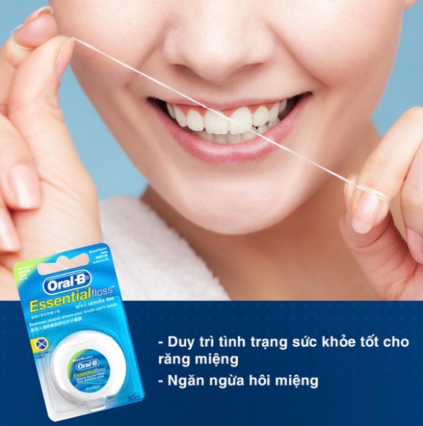 Ảnh của Chỉ nha khoa Oral-Care