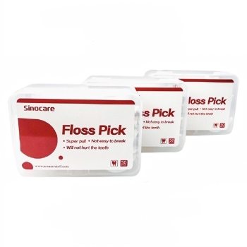 Ảnh của Chỉ tăm nha khoa Fresh Floss Pick