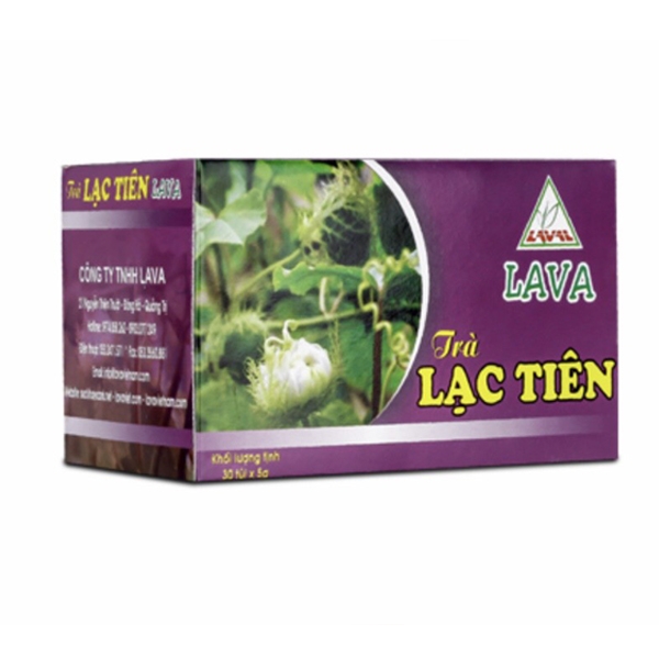 Ảnh của Trà Lạc tiên Lava