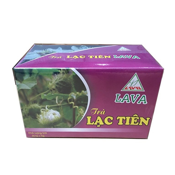 Ảnh của Trà Lạc tiên Lava