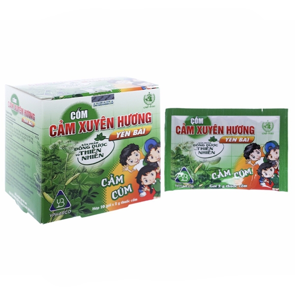 Ảnh của Cảm xuyên hương YB H20G