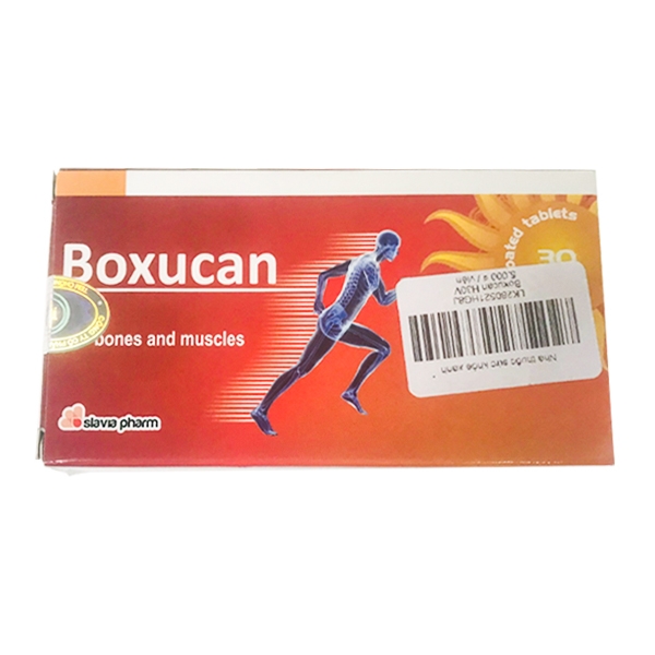 Boxucan H30V - 2