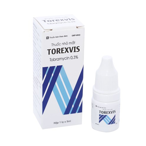 Torexvis 5ML - 1