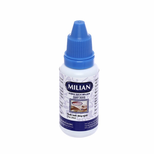 Milian  20ml OPC - 1