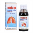 Thuốc ho người lớn OPC - OPC (90ml) - 1