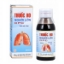 Thuốc ho người lớn OPC - OPC (90ml) - 1