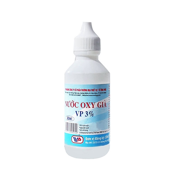Oxy già L50ML HD - 1