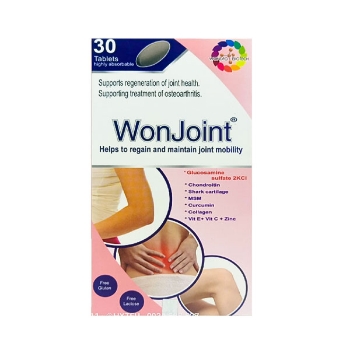 Wonjoint - 1