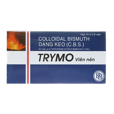 Trymo - 1