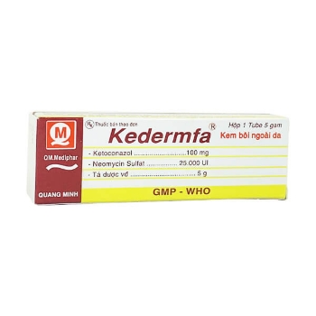 Kedermfa - 1
