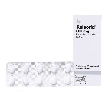 Kaleorid 600 - 1