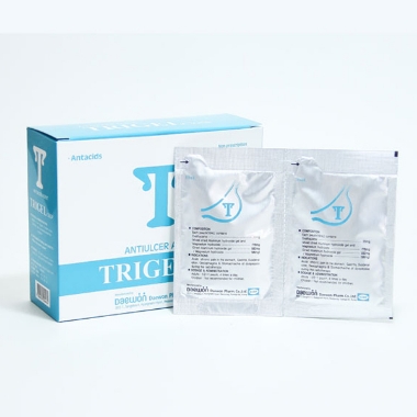 Trigel forte - 1