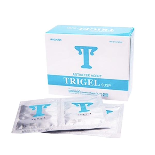 Trigel forte - 2