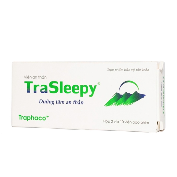 Trasleepy - 2