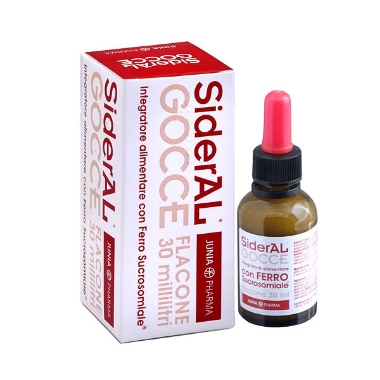 Ảnh của Sắt SiderAL gocce