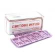 Ảnh của Cimetidine MKP 200