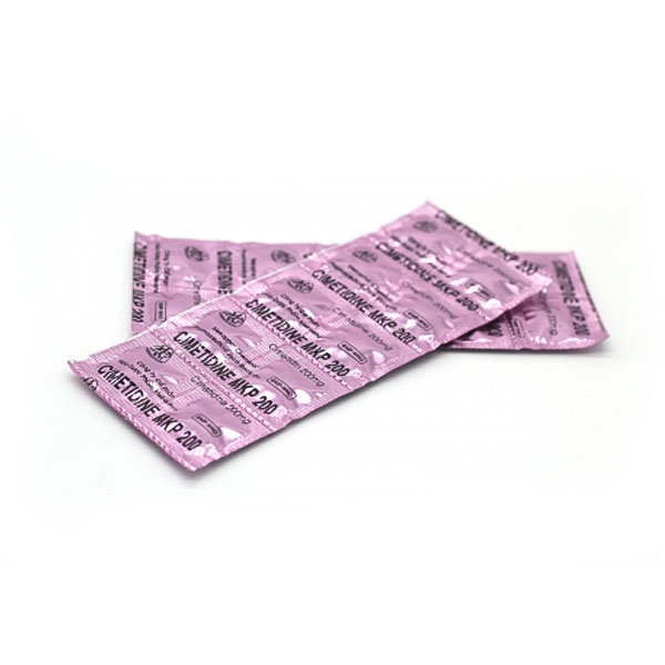 Ảnh của Cimetidine MKP 200