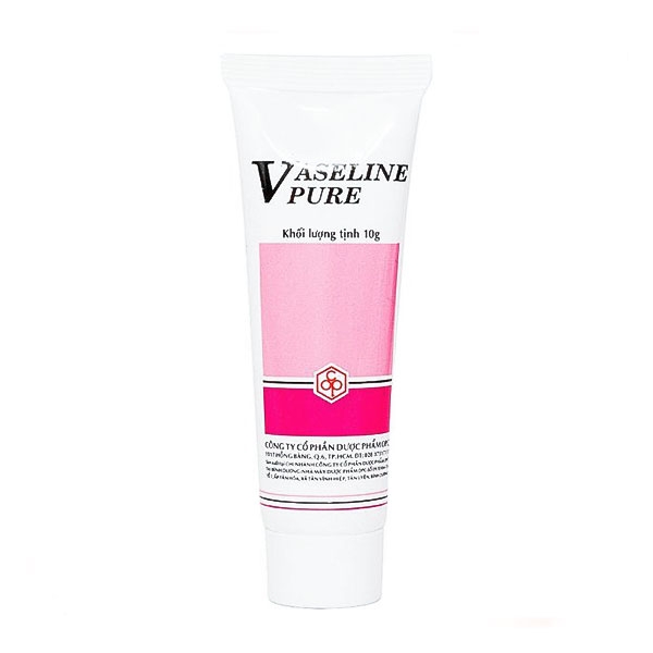 Vaseline pure-OPC - 3