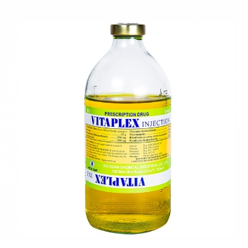 Vitaplex truyền - 1