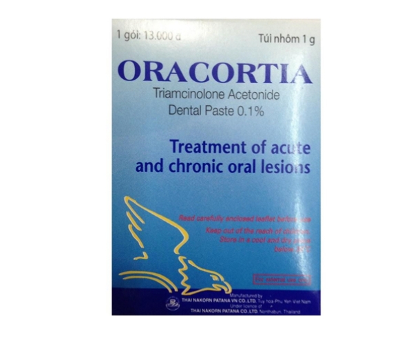 Ảnh của Oracortia ( H 50 gói )