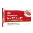 Hoạt huyết nhất nhất - 2