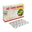 Hộ tạng đường - 3