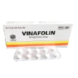 Ảnh của Vinafolin ( H 1*10 viên )