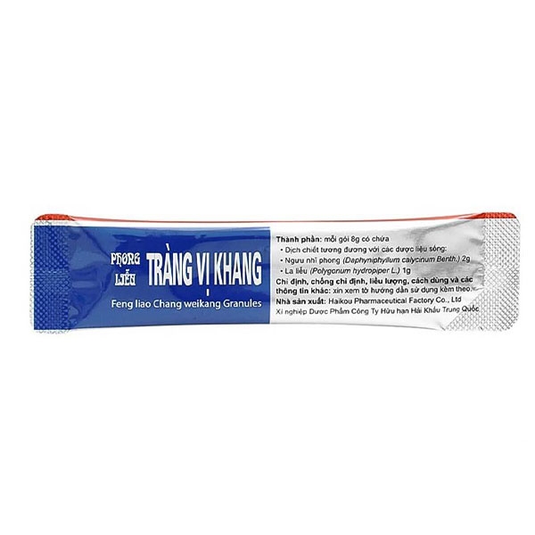 Tràng vị khang hộp 9 gói - 3