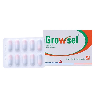Growsel - 1