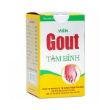 Gout Tâm bình - 1