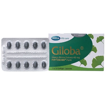 Giloba - 1