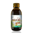 Siro Bách Bộ chai 125ml Tâm Dược - 2
