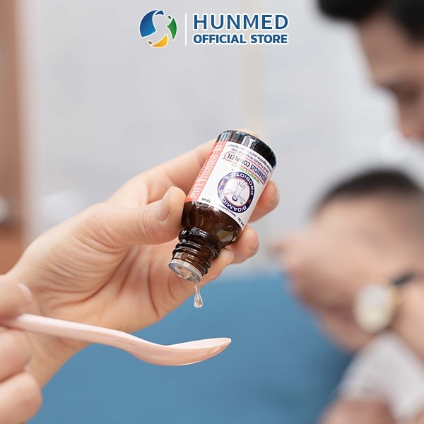 Men vi sinh 10 chủng BioAmicus Complete