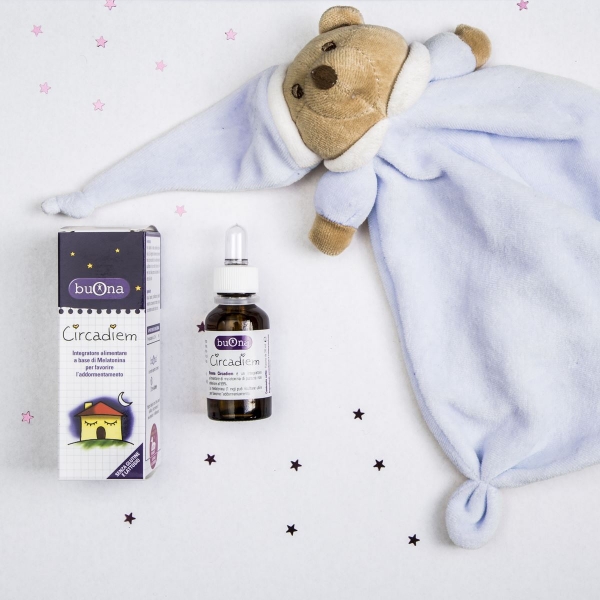 Ảnh của Siro ngủ ngon Buona Circadiem