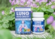 Ảnh của LUNG RECOVERY - Ngăn ngừa xơ hóa, phục hồi tổn thương phổi 