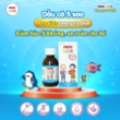 Ảnh của Neo Kids Omega 3 DHA - Dầu Cá Chuẩn IFOS