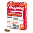 Ảnh của Viên uống bổ sung sắt và folic Feroglobin B12 - Vitabiotics