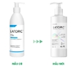 Ảnh của Sữa tắm gội LATOPIC  dành cho da kích ứng (chai 200ml)