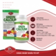 Ảnh của GREEN CALCIUM - Bổ Sung Canxi Hữu Cơ Cho Bà Bầu