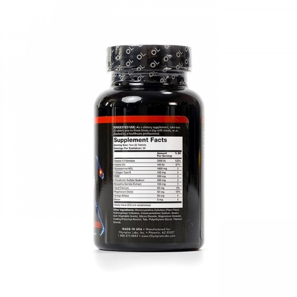 Ảnh của X7-Care - Chăm sóc sức khỏe xương khớp