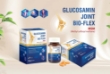 Ảnh của Viên uống Glucosamin Joint Bio-flex hỗ trợ tăng tiết dịch khớp, giảm thoái hóa khớp ( Lọ 60 viên )