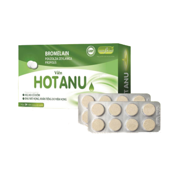 Ảnh của VIÊN NGẬM HOTANU