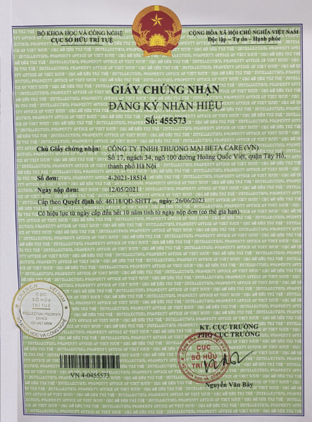 Ảnh của SIRO HO B-ORIGANIC