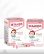 Ảnh của  BETAKIDS APPETITE - Hỗ trợ giúp trẻ ăn ngon, tăng cường sức đề kháng cho cơ thể