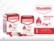 Ảnh của FE AMIN - Bổ sung sắt cho cơ thể