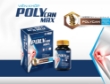 Ảnh của Viên khớp POLY canmax ( lọ 50 viên )