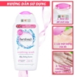 Ảnh của Dung dịch vệ sinh phụ nữ Femfresh Soothing Wash 250ml ( màu hồng )